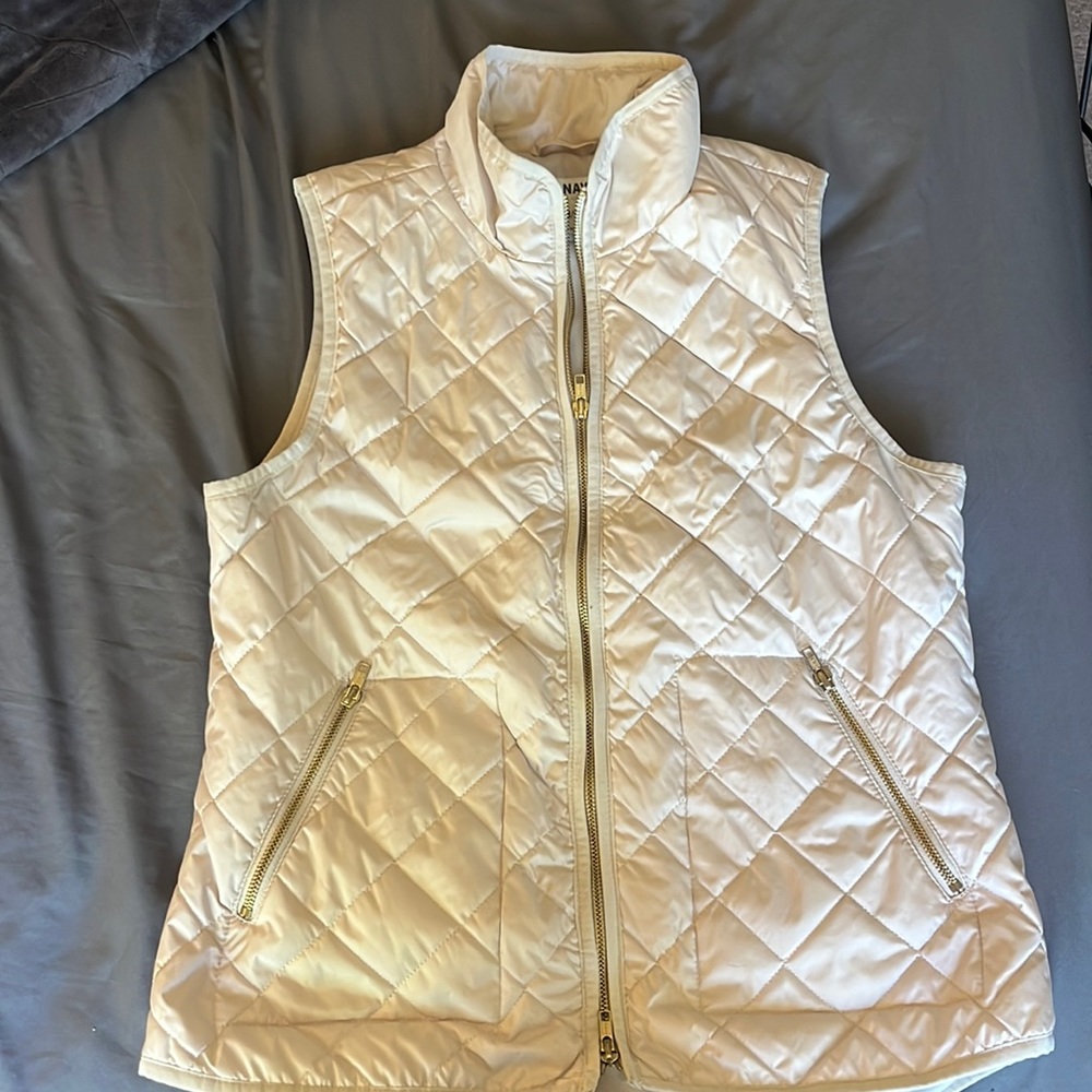 Medium Old Navy Women’s vest